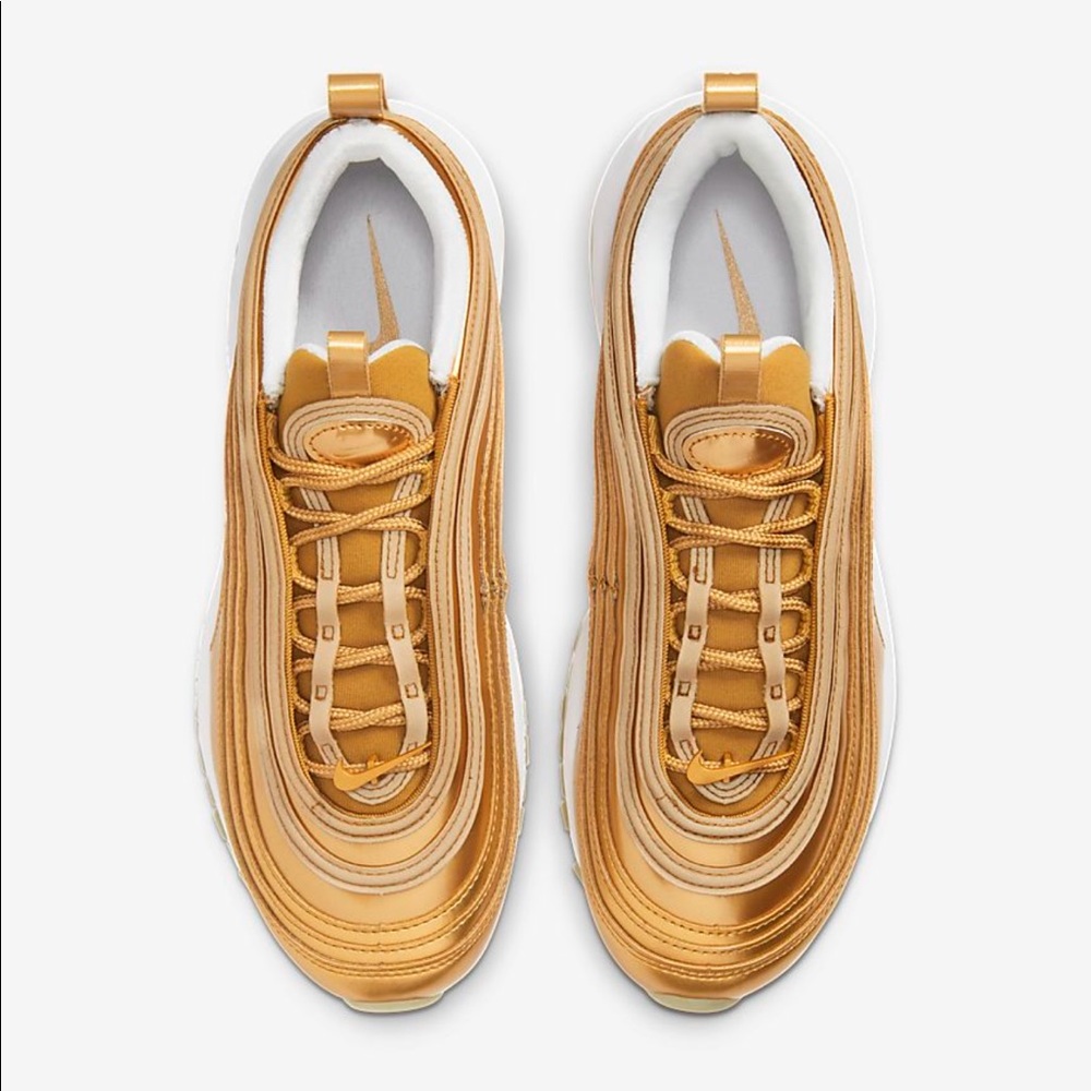 Authentic Women’s Nike Air Max 97